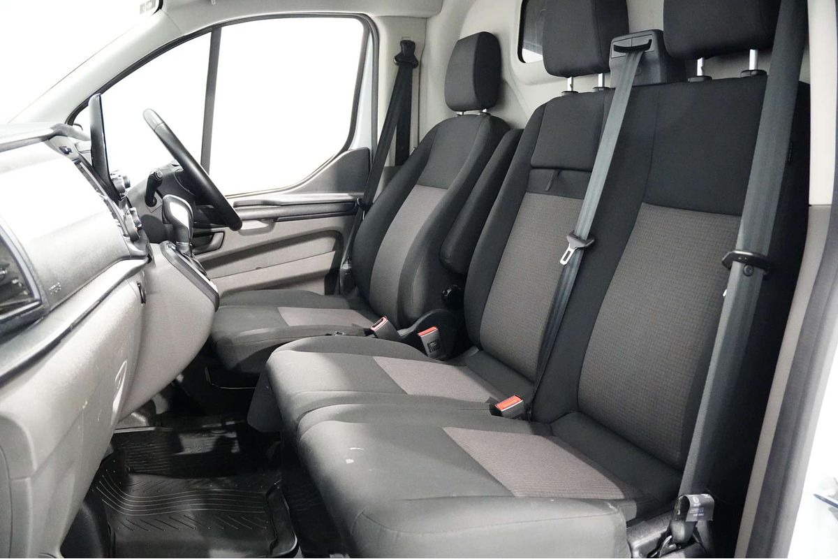 2023 Ford Transit Custom 340L VN LWB Low Roof