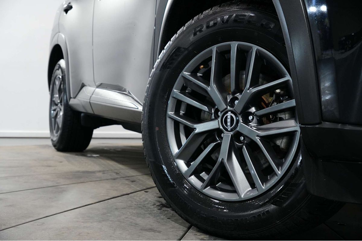2023 Nissan X-TRAIL ST T33