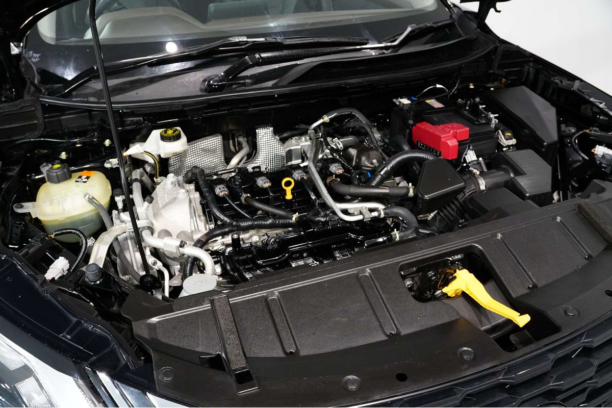 2023 Nissan X-TRAIL ST T33