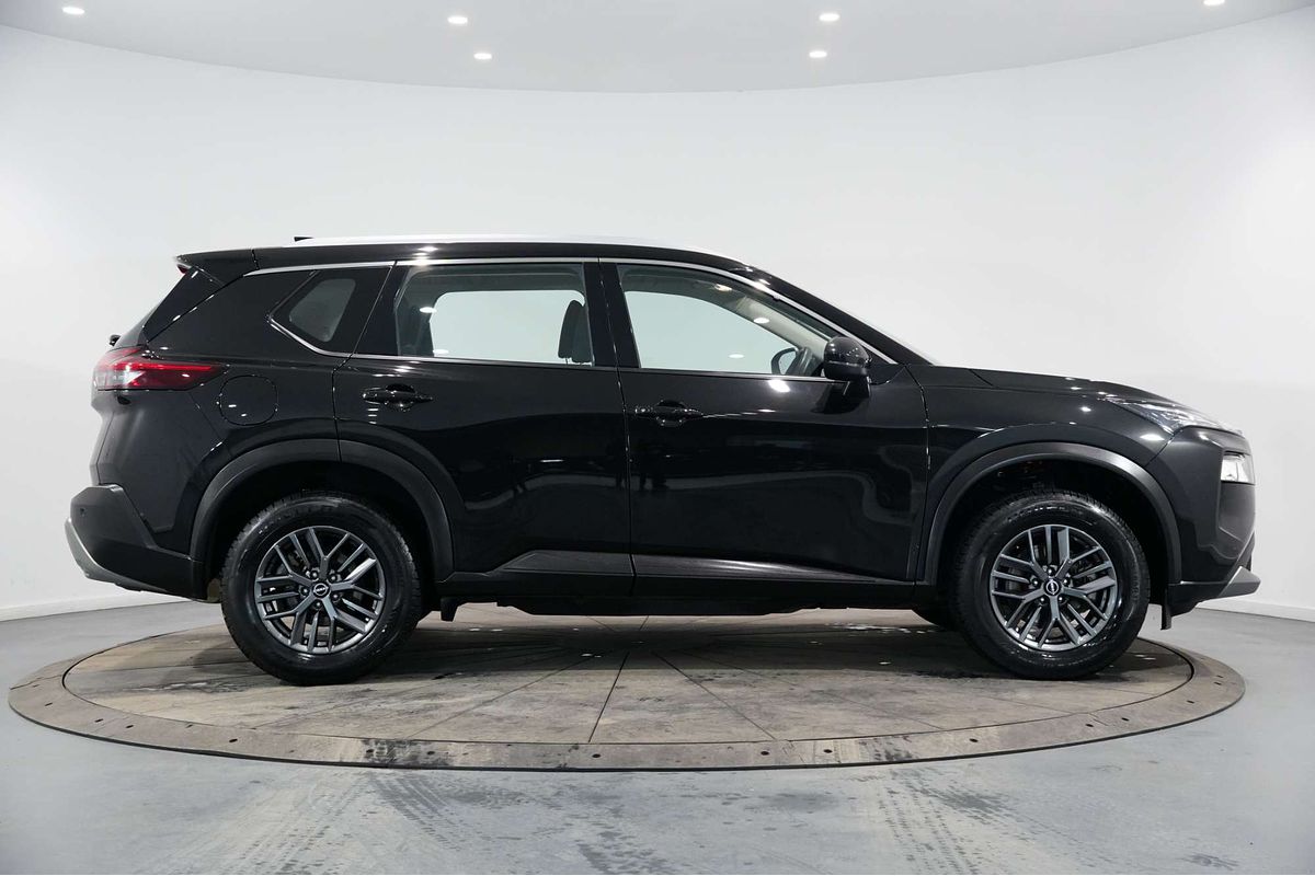 2023 Nissan X-TRAIL ST T33