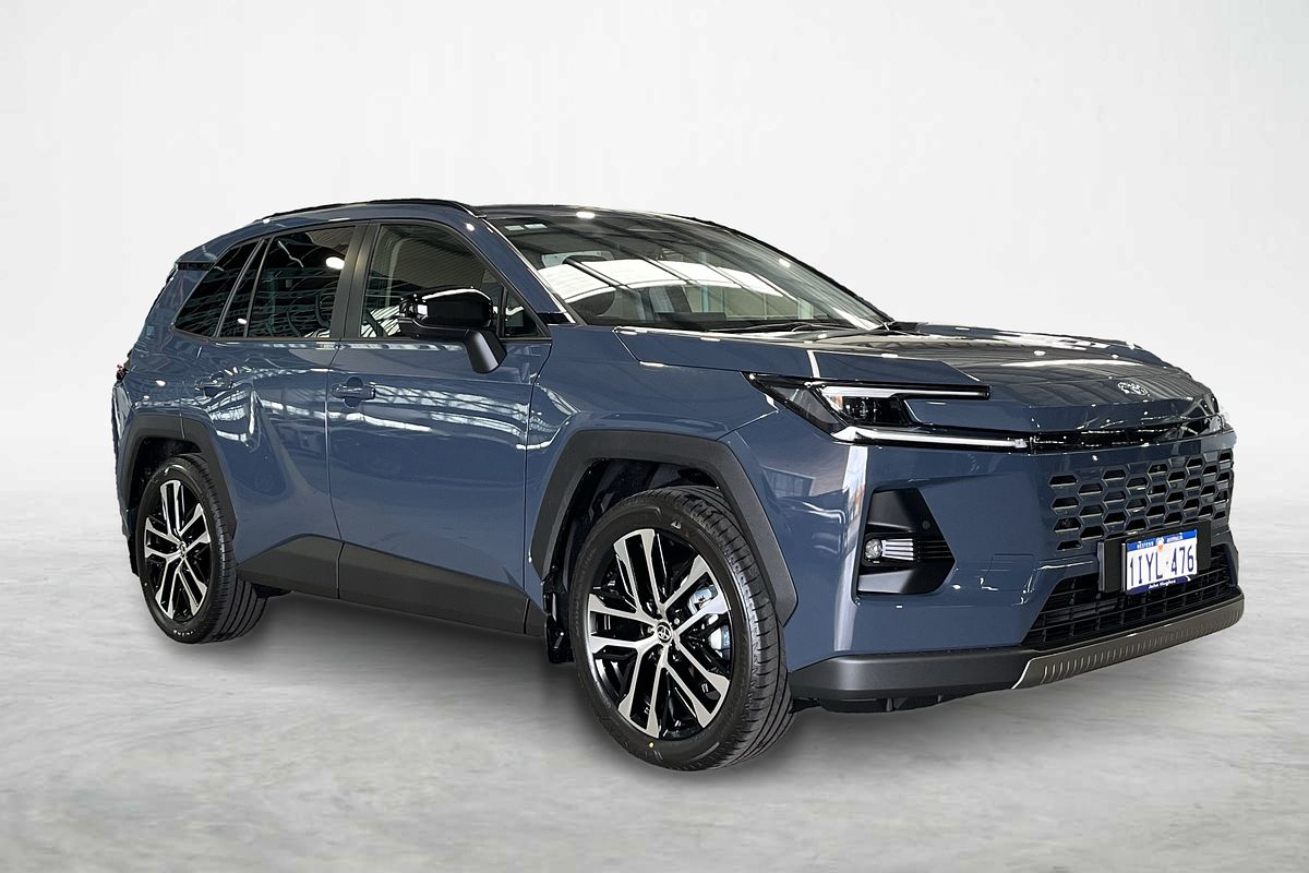 2026 Toyota RAV4 Cruiser AXAL64R