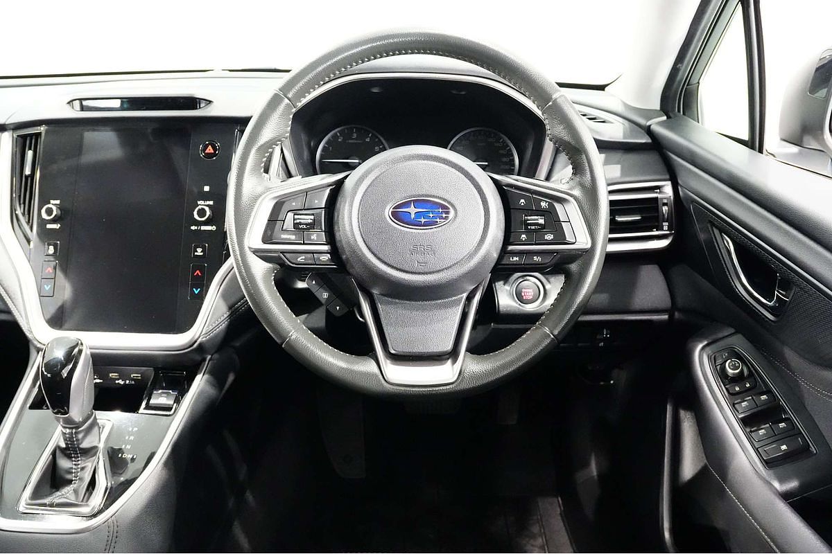 2022 Subaru Outback AWD 6GEN