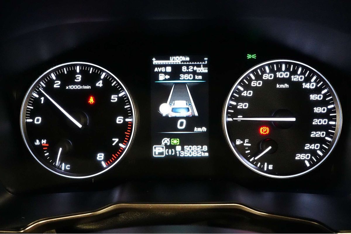 2022 Subaru Outback AWD 6GEN