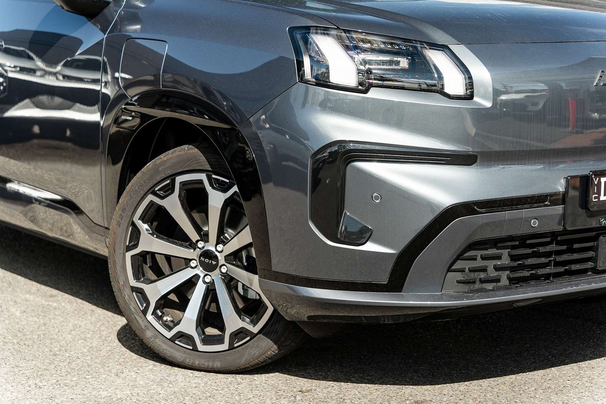 2026 Aion V Luxury
