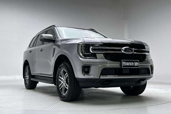 2025 Ford Everest Trend 2.0L thumb-0