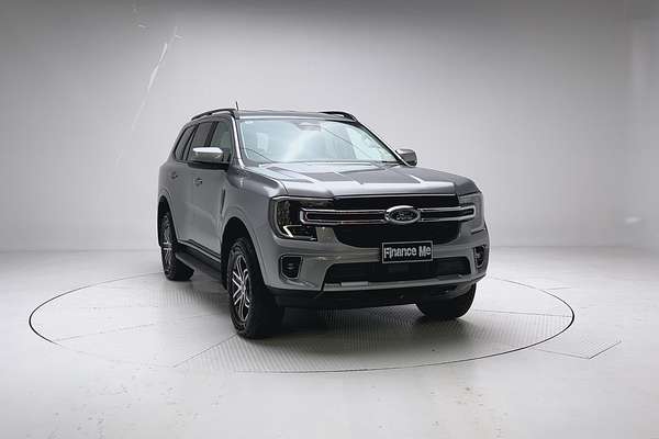 2025 Ford Everest Trend 2.0L thumb-1