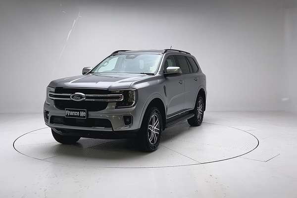 2025 Ford Everest Trend 2.0L thumb-2