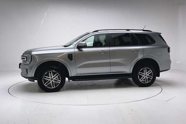 2025 Ford Everest Trend 2.0L thumb-3
