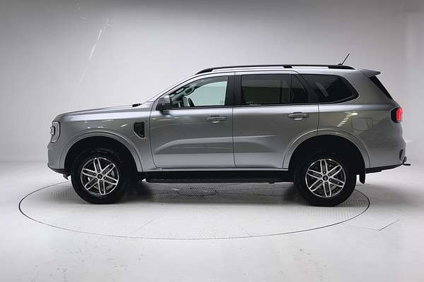 2025 Ford Everest Trend 2.0L thumb-4