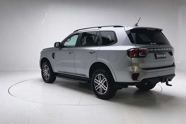 2025 Ford Everest Trend 2.0L thumb-5