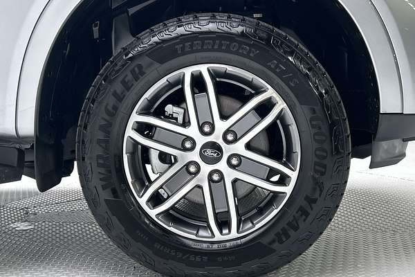 2025 Ford Everest Trend 2.0L thumb-9
