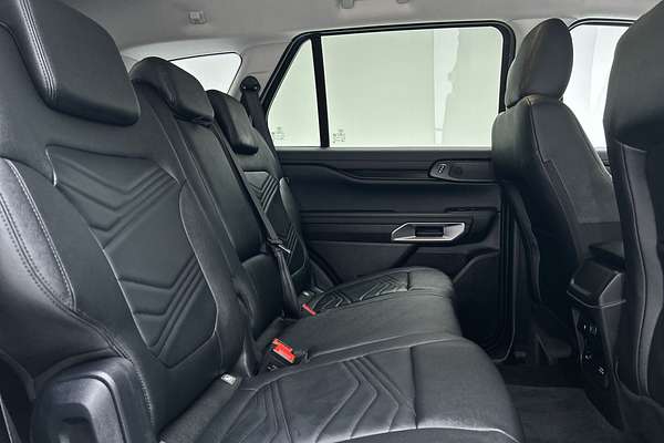2025 Ford Everest Trend 2.0L thumb-11