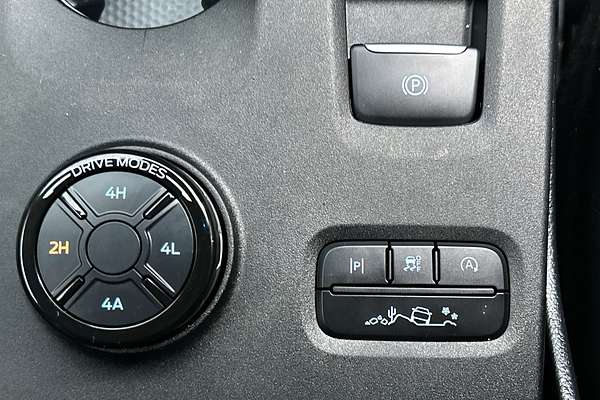 2025 Ford Everest Trend 2.0L thumb-17