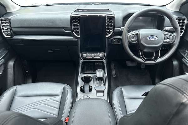 2025 Ford Everest Trend 2.0L thumb-19