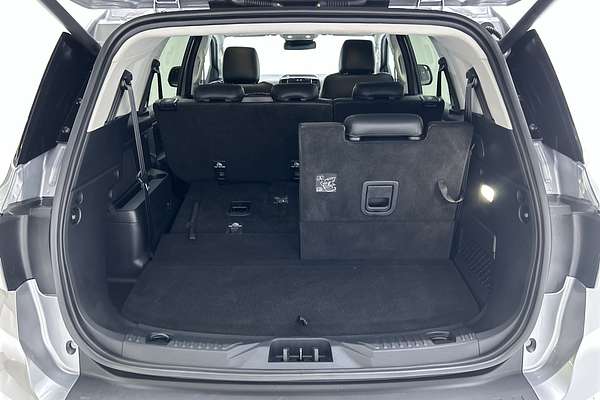 2025 Ford Everest Trend 2.0L thumb-20