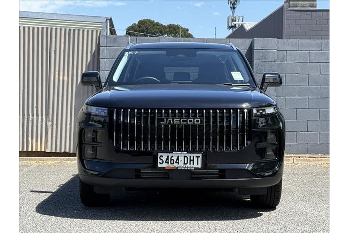 2024 OMODA JAECOO J7 Core