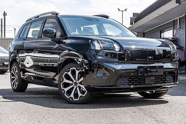 2026 Aion V Luxury