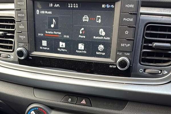 2020 Kia Rio Sport YB thumb-11