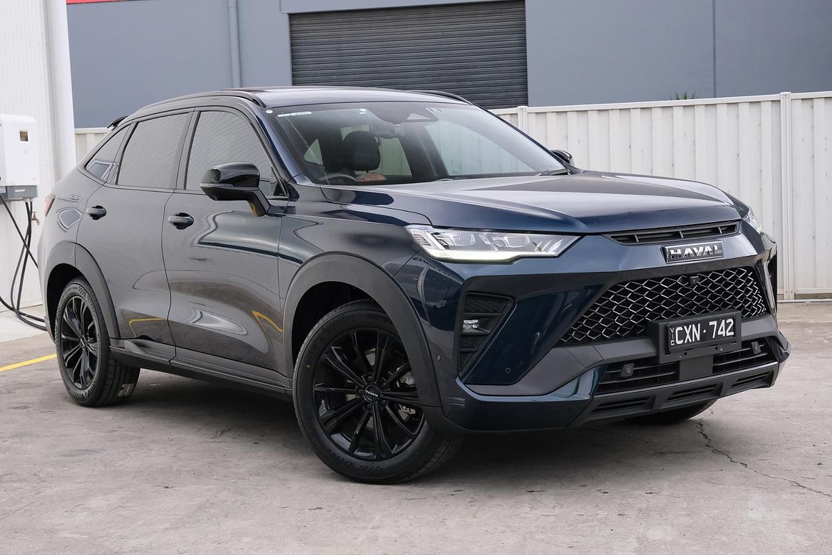2023 GWM Haval H6GT Ultra B03