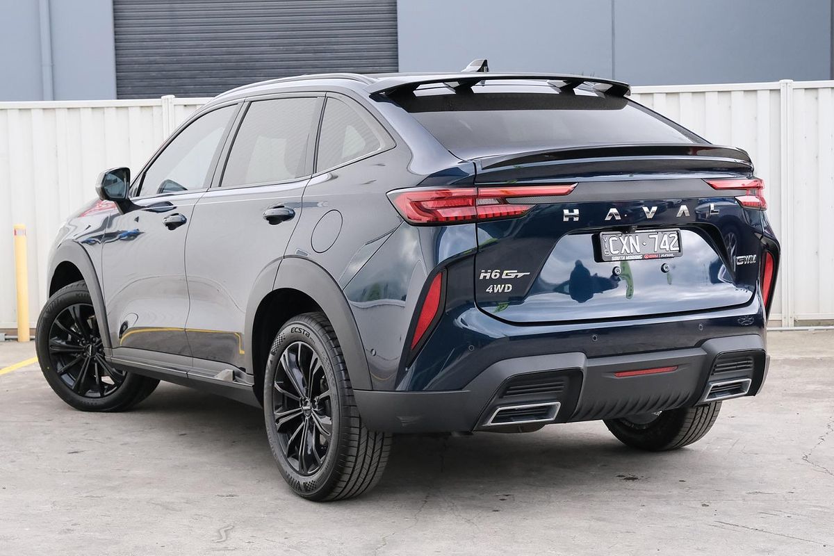 2023 GWM Haval H6GT Ultra B03