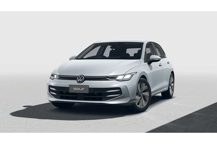 2026 Volkswagen Golf 110TSI Life 8.5