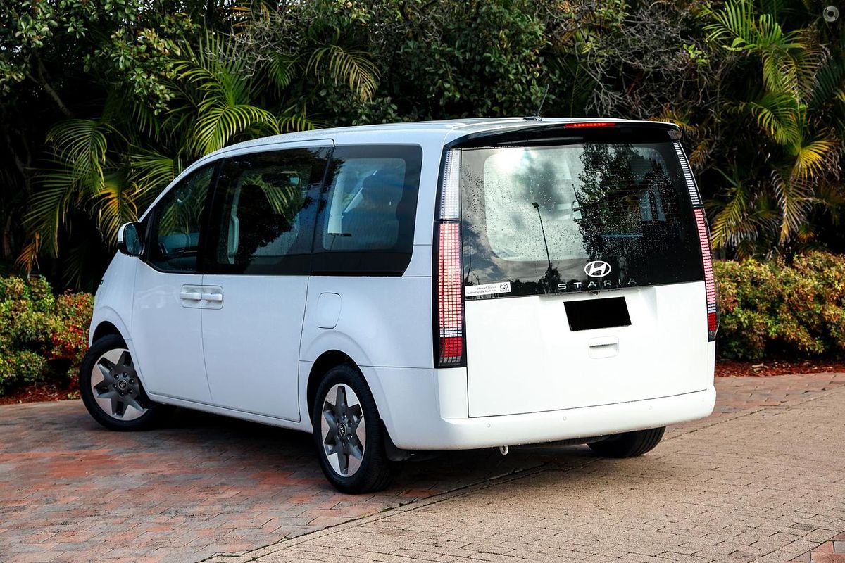 2024 Hyundai STARIA US4.V3