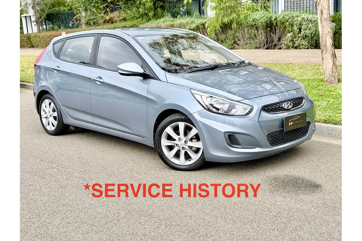 2017 Hyundai Accent Sport RB6