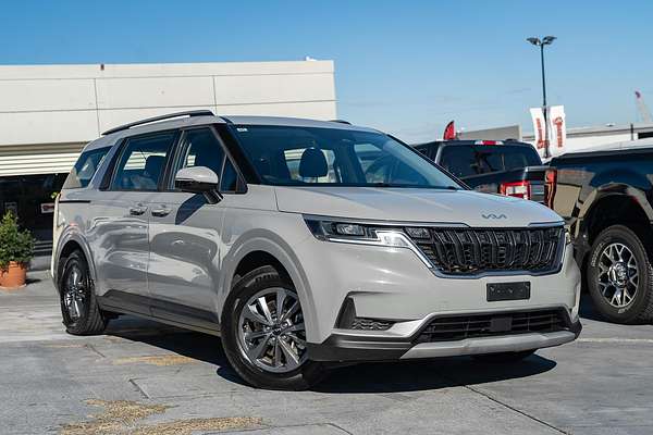 2022 Kia Carnival S KA4