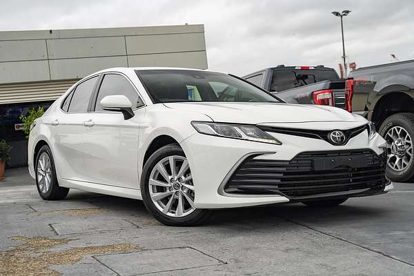 2021 Toyota Camry Ascent AXVA70R