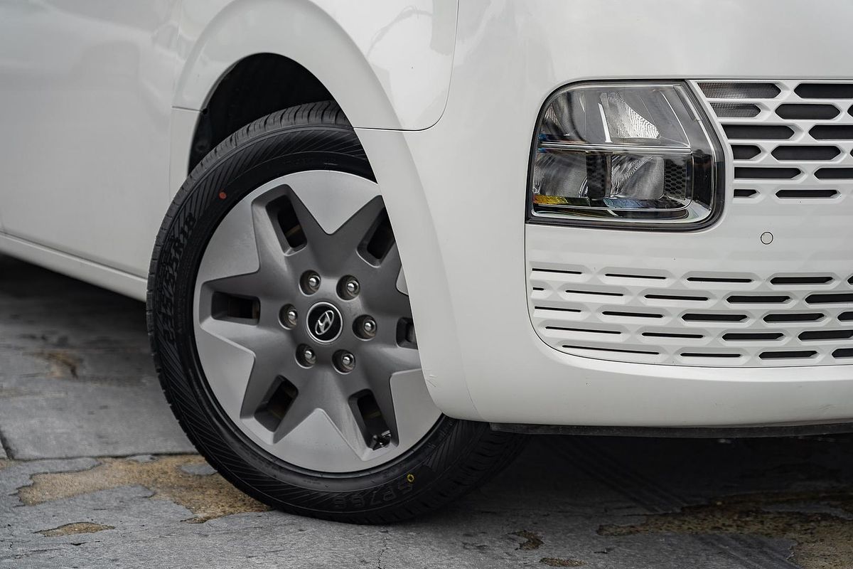 2022 Hyundai STARIA US4.V2
