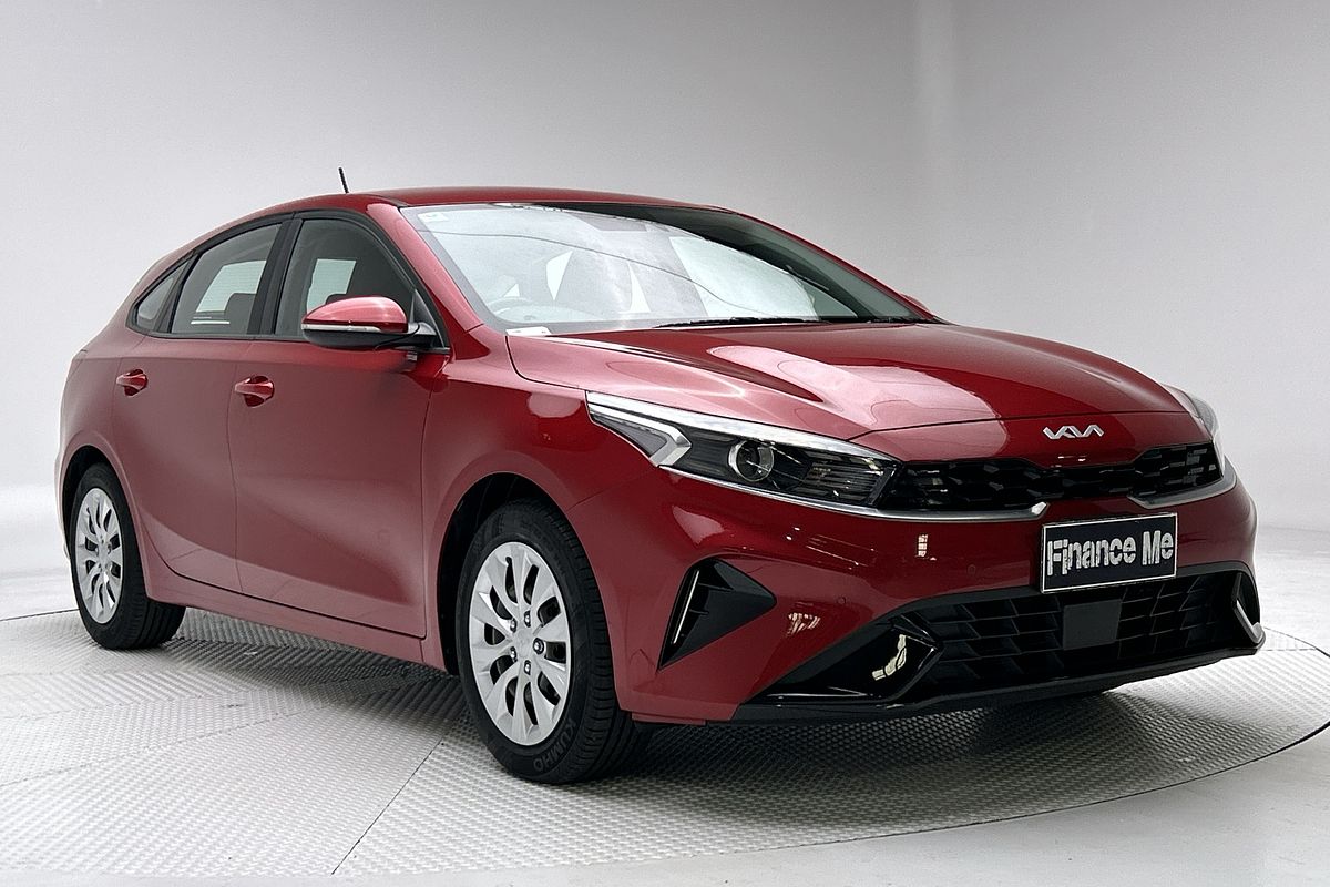 2024 Kia Cerato S BD