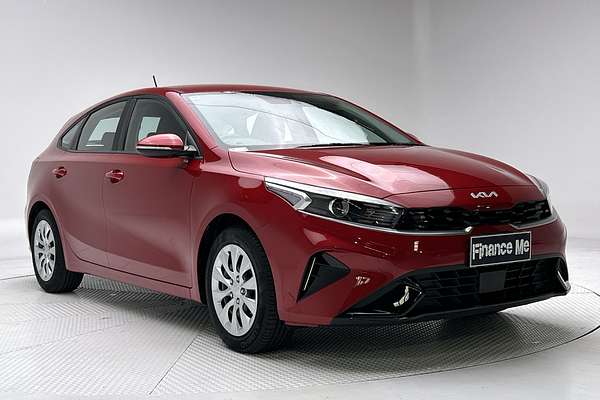 2024 Kia Cerato S BD