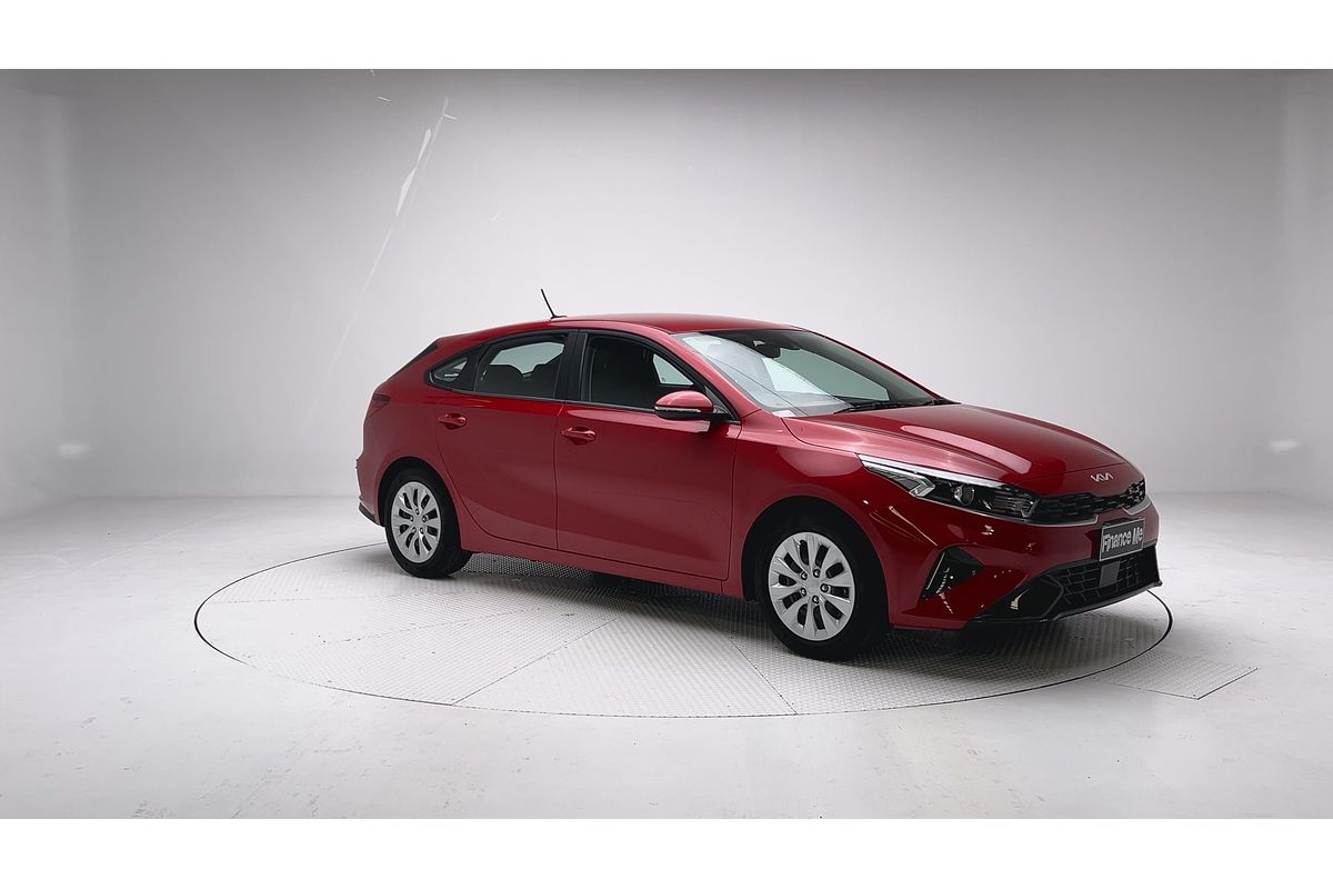 2024 Kia Cerato S BD