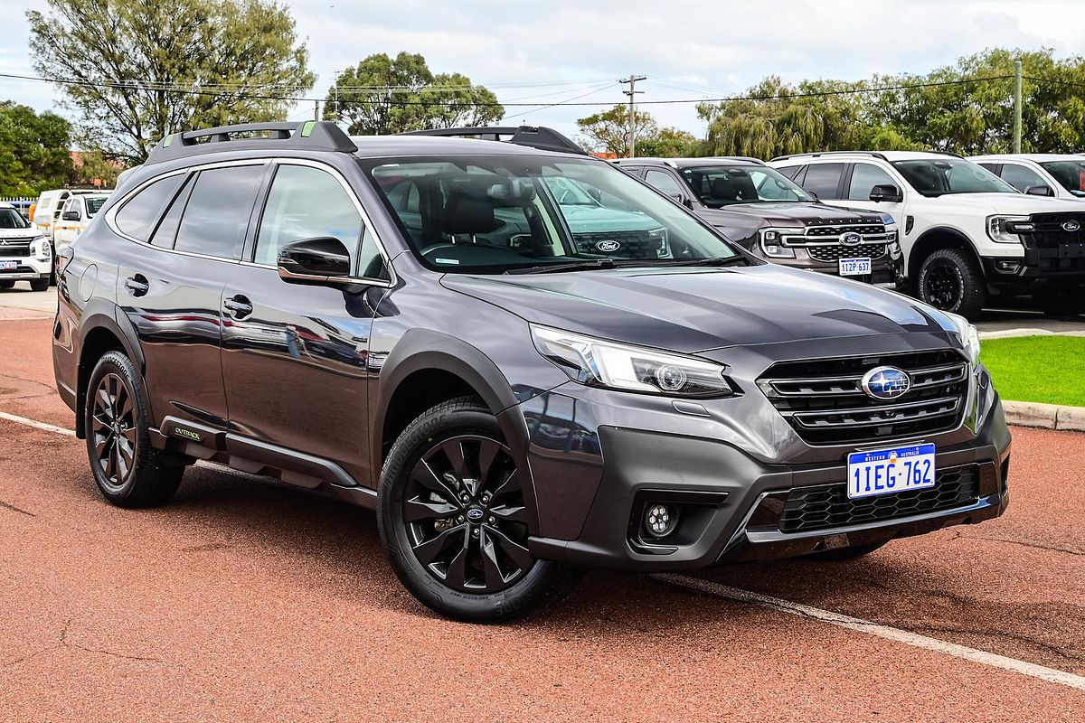 2023 Subaru Outback AWD Sport XT 6GEN