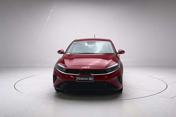 2024 Kia Cerato S BD thumb-2