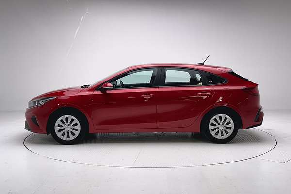 2024 Kia Cerato S BD thumb-4