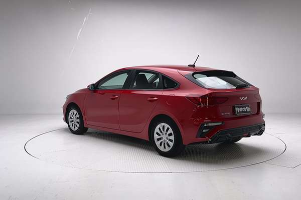2024 Kia Cerato S BD thumb-5