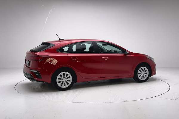 2024 Kia Cerato S BD thumb-7