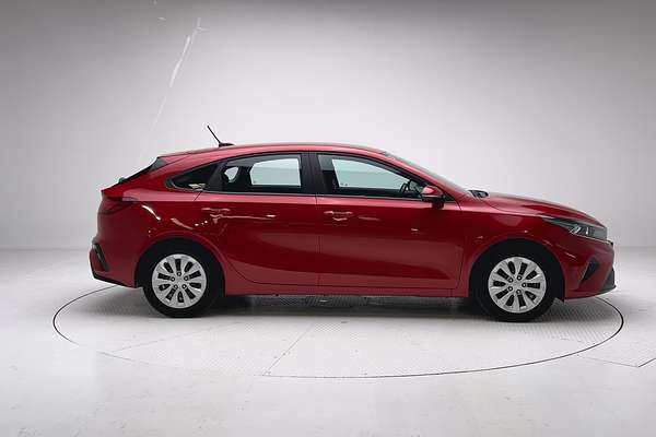 2024 Kia Cerato S BD thumb-8