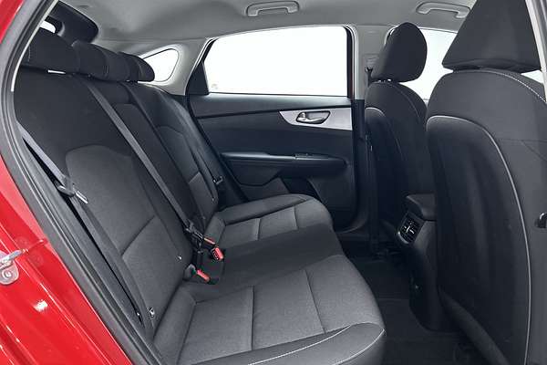 2024 Kia Cerato S BD thumb-10
