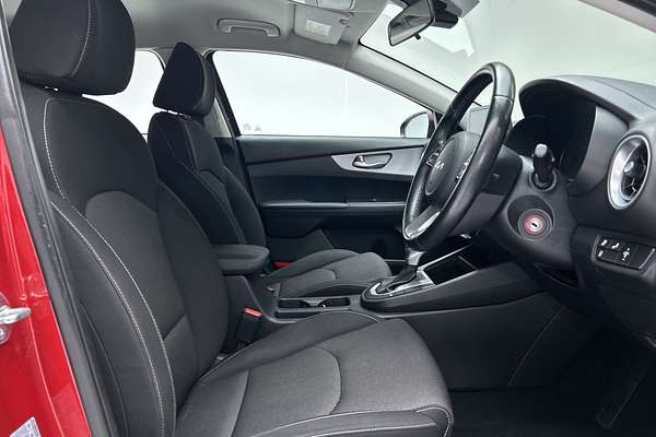 2024 Kia Cerato S BD thumb-11