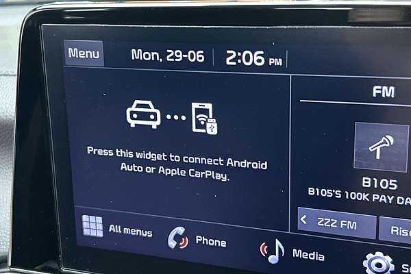 2024 Kia Cerato S BD thumb-13