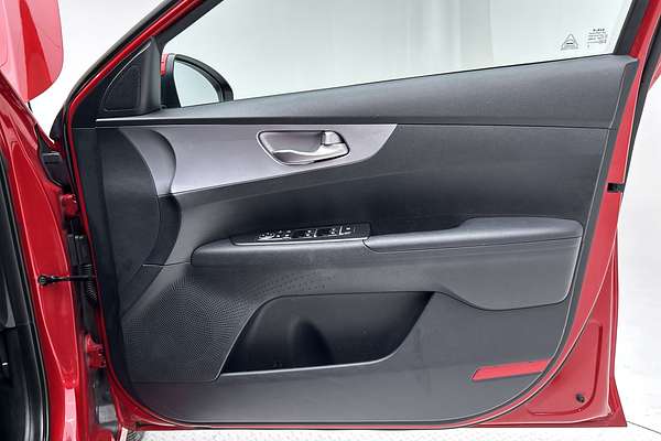 2024 Kia Cerato S BD thumb-17