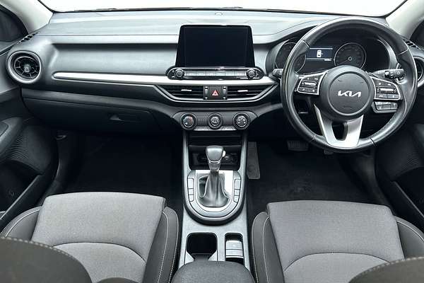 2024 Kia Cerato S BD thumb-18