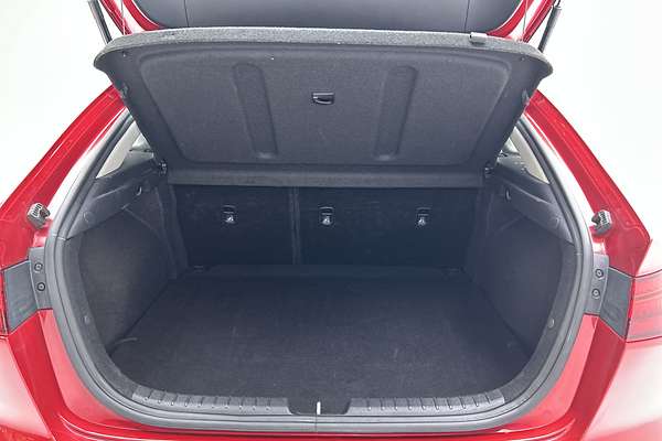 2024 Kia Cerato S BD thumb-19