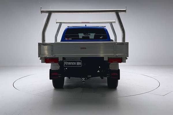 2022 Toyota Hilux SR5 GUN126R 4X4 thumb-6