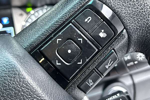 2022 Toyota Hilux SR5 GUN126R 4X4 thumb-16