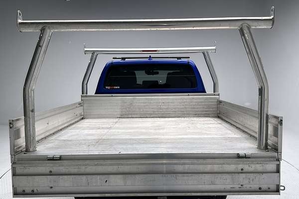 2022 Toyota Hilux SR5 GUN126R 4X4 thumb-20