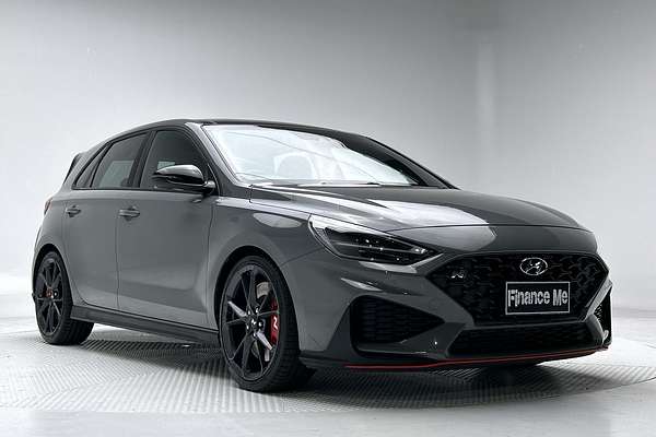 2024 Hyundai i30 N Premium PDe.V5