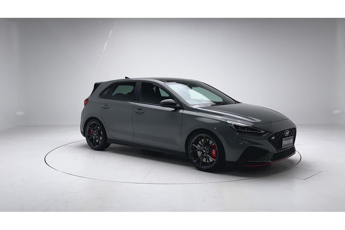2024 Hyundai i30 N Premium PDe.V5